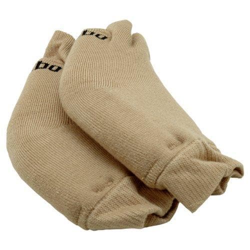 Heelbo Heel and Elbow Protectors with Flexible Stretch - 1 Pair - Senior.com Braces & Orthotics